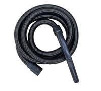 Compatible con Karcher - Manguera de succión de 2,5/3,5 m (6.959-361.0/9.011-440.0) | Repuesto for aspiradoras WD1/WD2/WD3/WD4/WD5/WD6(2.5m)