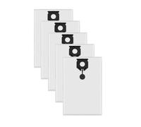 Compatible Con Karcher NT 30/1 Tact Te L NT 30/1 Tact Te M NT 30/1. Aspiradora 2.889-154.0 Tact L Bolsas For Polvo De Microfibra(5PCS)