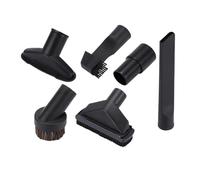 Compatible con Karcher, NT18/1 NT25/1 NT30/1 NT38/1 WD1 WD2 WD3 WD4 WD5 MV3 MV5 DS550 Boquilla De Aspiradora Herramienta De Limpieza Cepillo Accesorios De Repuesto