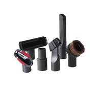 Compatible Con Karcher, NT18/1 NT25/1 NT30/1 NT38/1 WD1 WD2 WD3 WD4 WD5 MV3 MV5 DS550, Herramienta De Limpieza De Boquilla, Cepillo De Repuesto, Accesorios De Cepillo De Rodillo De Aspiradora.