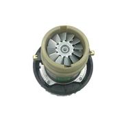Compatible Con Karcher, NT20/1, NT30/1, NT38/1, NT40/1, Motor De Succión for Aspiradora En Seco Y Húmedo(NT40/1)