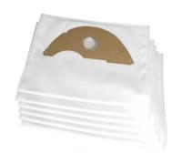 Compatible Con Karcher Piezas De Repuesto For Bolsas De Polvo NT22/1 - Accesorios For Aspiradoras 2.889-217.0/1.378-600.0/28892170 6PCS