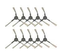 Compatible con Karcher, RCV3 / RCV5 / RCV5 Plus, Cepillo Lateral De Repuesto For Aspiradora, Herramientas De Limpieza del Hogar(10pcs)