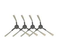 Compatible con Karcher, RCV3 / RCV5 / RCV5 Plus, Cepillo Lateral De Repuesto For Aspiradora, Herramientas De Limpieza del Hogar(4PCS)