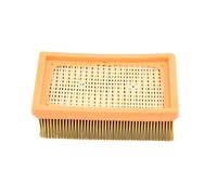 Compatible Con KARCHER, Reemplazo De Filtro De Repuesto For Aspiradoras MV4, MV5, MV6, WD4, WD5 Y WD6. Prefiltro.