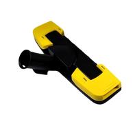 Compatible Con KARCHER SC1 SC2 SC3 SC4 SC5 CTK1020 Accesorio De Repuesto De Cepillo Para Limpiador De Vapor De Mano, Área De Trabajo De 15,6x6 Cm