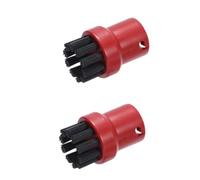 Compatible Con Karcher SC1/SC2/SC3/SC4/SC5/SC7/CTK10. Accesorios For Aspiradoras A Vapor. Boquilla De Pulverización Redonda.(C2pcs)