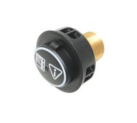 Compatible con Karcher SC4 SC5 Aspiradora Limpiador a Vapor Tapa de Tanque Válvula de Seguridad Cubierta de Caldera Reemplazo Pieza n.° 4.580-760.0