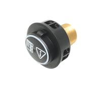 Compatible con Karcher, SC4 SC5, aspiradora, limpiadora de vapor, tapa del depósito, válvula de seguridad de repuesto, cubierta de la caldera, pieza n.° 4.580-760.0