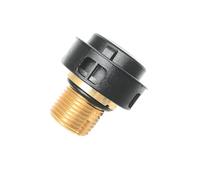 Compatible con Karcher SC4 SC5, repuesto de tapa de tanque de aspiradora a vapor, válvula de seguridad, cubierta de caldera, número de pieza 4.580-760.0
