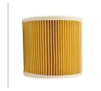 Compatible Con Karcher, WD WD2 WD3 WD1 MV3 MV2 Series Aspiradora En Seco Y Húmedo Filtro De Cartucho De Repuesto Accesorio For Herramientas De Limpieza Del Hogar(1Pcs)