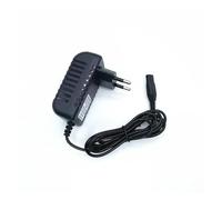 Compatible Con Karcher, WV 1/2/5/50/55/60/70/75 Aspiradora De Vidrio, Enchufe For Aspiradora De Ventanas, Cargador De Batería(EU Plug)