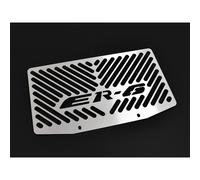 Compatible con Kawasaki ER-6 n/f 2009-11 Rejilla de protección del radiador