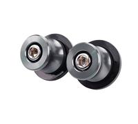 Compatible con Kawasaki Ninja 1000sx 1000 Sx, Protector deslizante de rueda delantera de motocicleta, deslizador de choque de horquilla de eje(Grey-1000SX)
