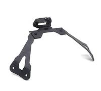 Compatible con Kawasaki para J300 2013 2014 2015 2016 2017 2018 2019 2020 2021 Motocicleta Teléfono Navegación GPS Soporte Adaptar Teléfono Soporte Soporte GPS teléfono