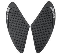 Compatible Con Kawasaki Para ZX-10R 2006 2007 Almohadillas Protectoras Tanque Gasolina Motocicleta Almohadillas Tanque Combustible Motocicleta Almohadilla Tracción Agarre Lateral Almohadilla de tanque
