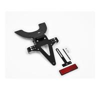 Compatible Con Kawasaki ZX 6R Z 750 Z 1000 03-06 Soporte De Placa