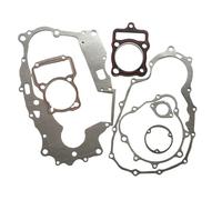 Compatible con Keeway 125 QJ125 Junta de vehículo Completa Conjunto de la Junta del vehículo con el Eje de Equilibrio 125cc Reemplazo del Mercado de Accesorios