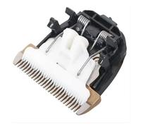 Compatible Con Kemei, 9801, Cuchilla For Cortadora De Pelo, Cabezal De Corte De Peluquero, Maquinilla Eléctrica For Cortar El Pelo, Cuchilla De Repuesto