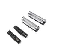 Compatible Con Kemei,KM-3382, Cuchilla For Cortadora De Pelo, Cabezal De Corte De Peluquero, Cortadora De Pelo Eléctrica, Accesorios De Repuesto(4PCS)