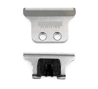 Compatible Con Kemei, KM-5021/5026/5027/1949/1948/1757/929/678/679/1113/1115, Cuchilla Eléctrica De Repuesto For Máquina Cortadora De Pelo, Piezas De Cabezal Cortador De Pelo(1757 blade)