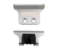 Compatible Con Kemei, KM-5021/5026/5027/1949/1948/1757/929/678/679/1113/1115, Cuchilla Eléctrica De Repuesto For Máquina Cortadora De Pelo, Piezas De Cabezal Cortador De Pelo(1949 blade)