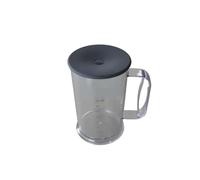 Compatible Con KENWOOD,Compatible Con Kewood,HB891 HB791, Taza Medidora + Máquina De Cocción Con Tapa, Taza Agitadora, Taza De Jugo