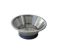 Compatible Con KENWOOD,Compatible Con Kewood,JE850 JE730, Accesorios For Exprimidor Con Filtro De Cabezal De Corte De Acero Inoxidable