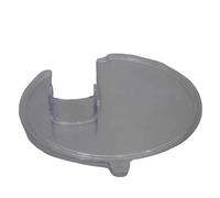 Compatible Con KENWOOD, HM680 HM670 Cubierta A Prueba De Salpicaduras, Cubierta A Prueba De Polvo, Cubierta Superior Del Recipiente De Mezcla
