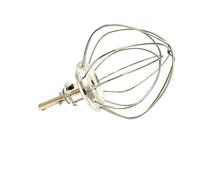 Compatible Con KENWOOD, KMM710/KMM770/KVL4100W/KVL40 Batidor De Huevos De Repuesto, Mezclador, Piezas De Licuadora, Electrodomésticos De Cocina