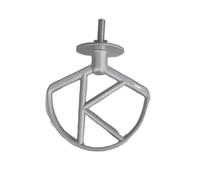 Compatible Con KENWOOD,KMX83 KMX84 Chef Machine Accesorios De Paleta Mezcladora Tipo K