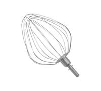 Compatible Con Kenwood, KVL4100 KMM770 KMM710 KVL40 KVL60 KVL61 Mezclador Batidor De Huevos Piezas De Repuesto De Batidor De Huevos De Acero Inoxidable