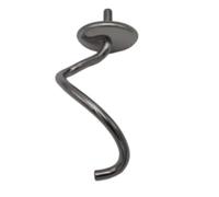 Compatible Con KENWOOD, KVL8300 / KCC9060 / KVL4100 / KMM770, Piezas De Licuadora Con Gancho De Superficie For Mezclador, Reemplaza La Taza Mezcladora Eléctrica De Gran Capacidad