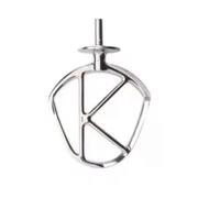 Compatible Con KENWOOD,KVL8300,KMM770,KMM760,KM005,KVL4100,4100S,KVL6300,KMM020 Accesorios De Barra K De Acero For Máquina De Chef,