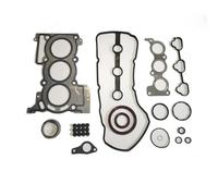 Compatible con KF-VE, compatible con DAIHATSU MIRA COCOA L675S L685S 0.7, paquete revisión, juego completo kits reconstrucción juntas de motor. Juntas de motor para moto Turbo Seal Kit