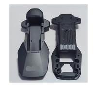 Compatible con KF101 EIS Pro KF101MAX KF101MAX-S RC Drone Repuestos Carcasa Principal Accesorios Cubiertas Superior e Inferior