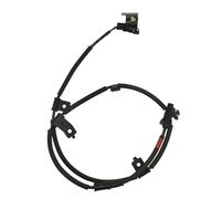 Compatible con Kia Borrego 2009 2010 2011 956802J010 Sensor de Velocidad de Rueda ABS para automóvil Sensor de Rueda ABS Accesorios para automóvil Autopartes