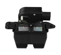 Compatible Con Kia For Sorento 2.4 2359cc L4 3.3 3342cc V6 DOHC 2014 2015 Car Trunk Tailgate Lock Latch 81230-3Z000 812303Z000 Cerradura tapa maletero