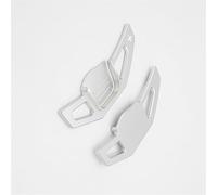 Compatible Con Kia Para Cadenza Para Ceed Pro GT SW K3 Para Cerato Para Forte S Para Koup SX 2014 Pegatinas De Extensión Paleta Cambio Volante Coche Paleta de cambio de coche