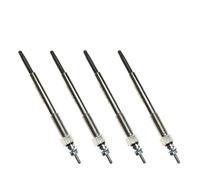 Compatible Con KIA Para CARENS III Para CEE'D PRO Para CEED Para SOUL Para VENGA 1.4 1.6 CRDi 2010+ Bujías Incandescentes De Doble Núcleo 11V 36710-2A100 Bujía Incandescente