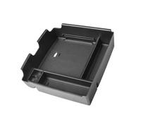 Compatible Con Kia Para Carnival KA4 2022 2023 2024 2025 Bandeja Organizadora Consola Central Almacenamiento Con Reposabrazos Secundario Interior Accesorios Decoración interiores