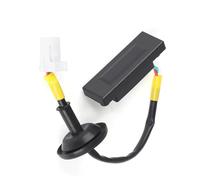 Compatible Con Kia Para Ceed 2007 2008 2009 2010 2011 2012 Interruptor De Portón Trasero Manija De Maletero Botón De Apertura De Escotilla 812601W220 desbloqueo trasero adecuado