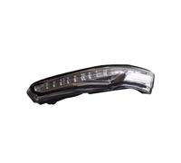 Compatible Con Kia Para Ceed 2012 2013 2014 2015 2016 2017 2018 Accesorios Para Coche, Luz De Intermitente Para Espejo Retrovisor, 87624-A7000, 87614-A7000 indicadora lámpara(Right)