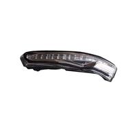 Compatible Con Kia Para Ceed 2012 2013 2014 2015 2016 2017 2018 Accesorios Para Coche, Luz De Intermitente Para Espejo Retrovisor, 87624-A7000, 87614-A7000 indicadora lámpara(Left)