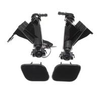 Compatible con KIA para CEED 2012 2013 2014 2015 2016 2017 Parachoques delantero faro lavafaros boquilla de pulverización actuador de bomba de limpieza(SET)