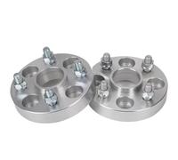 Compatible Con Kia Para Cerato Para Longship Adaptador De Placa De Cuña, 2 Piezas Junta De Brida Forjada Para Rueda De Coche Adecuador separadores rueda