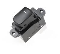 Compatible con Kia para Forte 2011 2012 Botón de interruptor de control de ventana eléctrica 93570-1X000 93580-1X000 Interruptor Mando Elevalunas(Switch A)