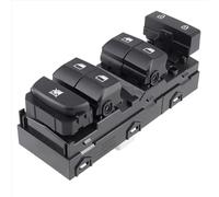 Compatible Con Kia Para Forte 2019 2020 2021 Interruptor De Ventana Eléctrico Control Elevador Regulador Botón Accesorios 93571M6100 boton vidrio porton tras