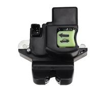 Compatible Con Kia Para Forte EX 2014-2020 Actuador De Cierre Compartimento Equipaje Arranque OEM:81230-A7020 801230-A7030 Cerradura Tapa Maletero