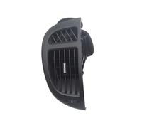 Compatible Con Kia Para Forte Para Cerato Para Koup 2008 2009 2010 2011 2012 2013 Rejilla De Salida Del Aire Acondicionado Delantero Accesorios para coche(Left)